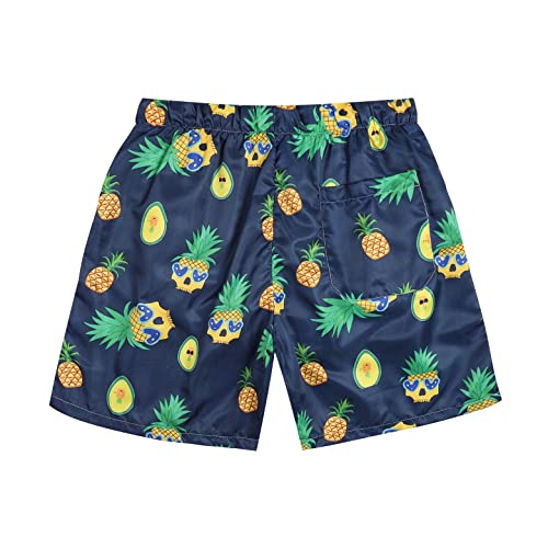 Pantaloncini da Bagno dissolvibili, Pantaloncini