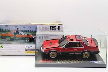 京商ミニッツレーサーボディ　西部警察　マシンRS2 未使用 京商ミニッツレーサーボディ 西部警察 マシンRS2 未使用 2025年最新