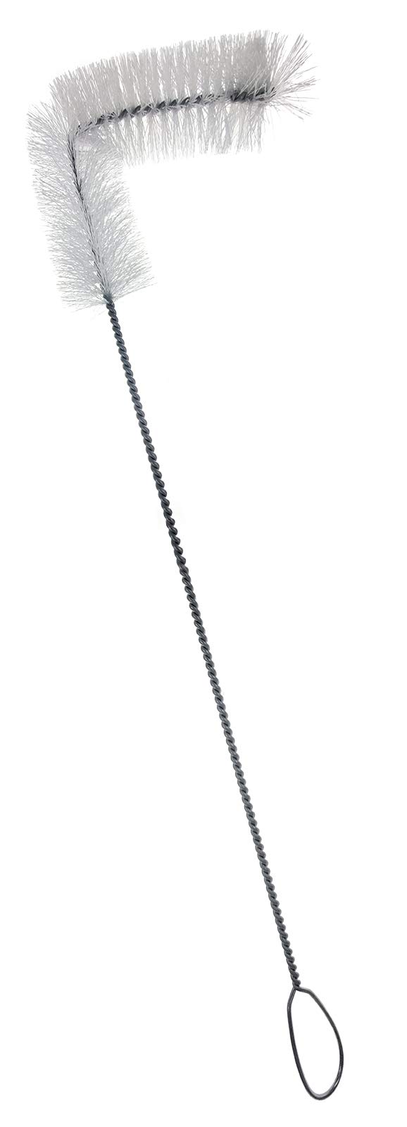 Home Brew Ohio Brush Bundle - Glass Carboy Brush, Airlock Brush, Bottle Brush