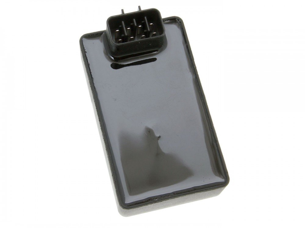 Naraku 744983 CDI Ignition Box Unthrottled for Kymco Like, Agility City, Movie XL, Heroism