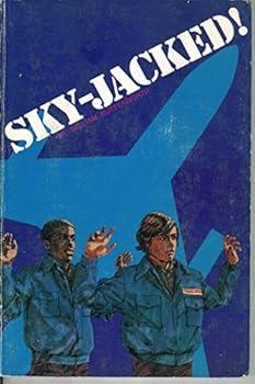 Unknown Binding Sky-jacked! (Action library) Book