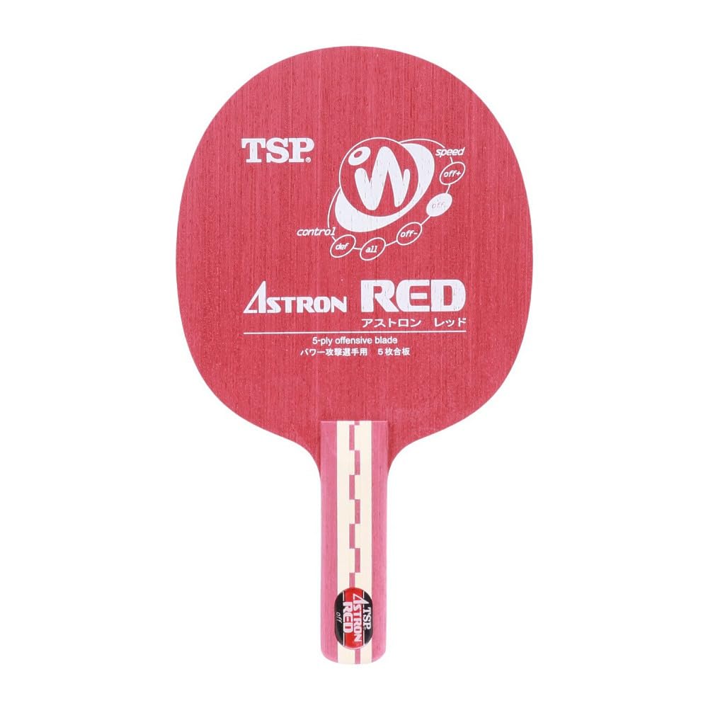 Amazon | ヴィクタス ティエスピー(TSP) 卓球 ラケット シェークハンド