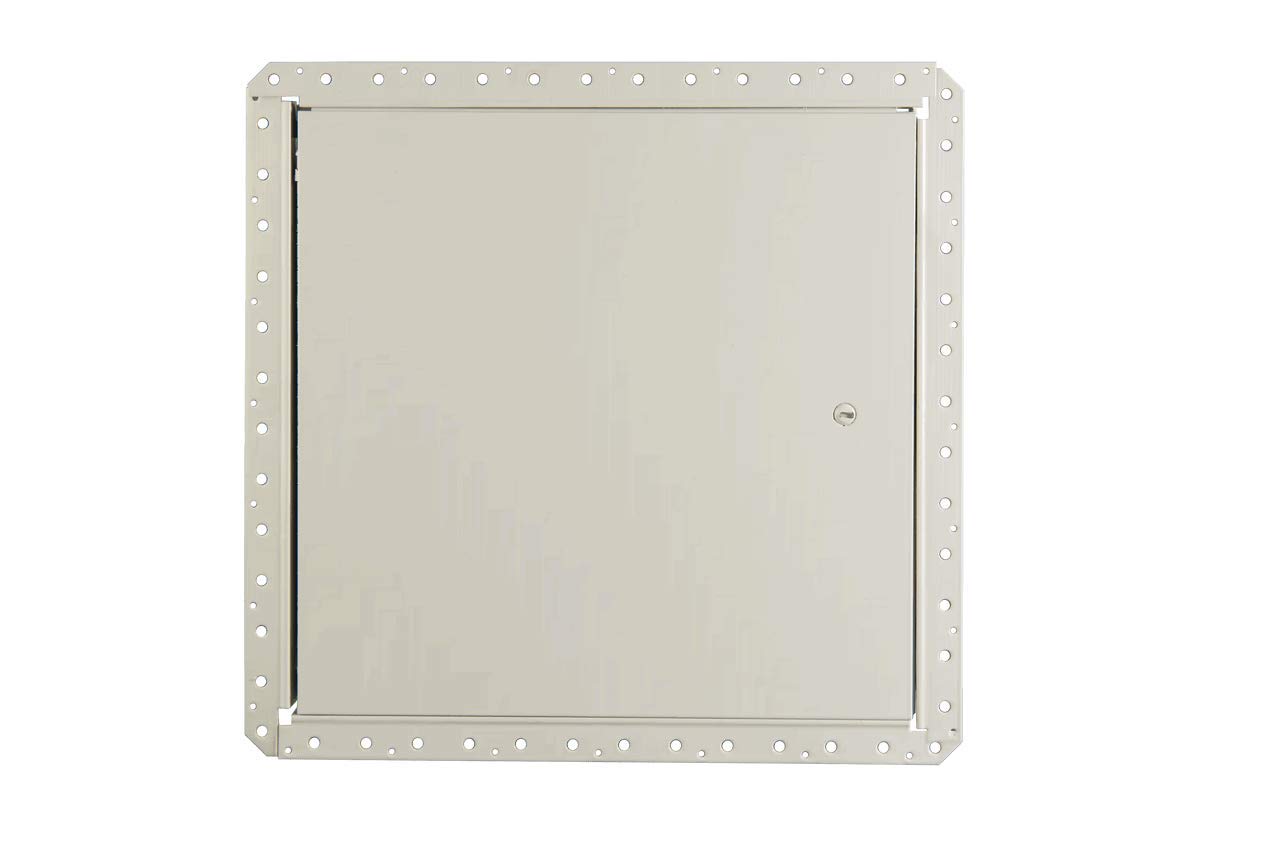 Karp KDW Access Panel 18" x 18" Flush for Drywall Surfaces