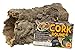 Zoo Med Natural Cork Bark Show Round