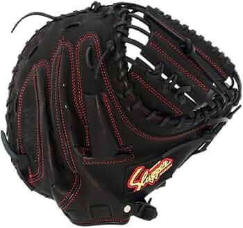 Amazon | 【ラベル交換不可】 久保田スラッガー 軟式 軟式キャッチャー