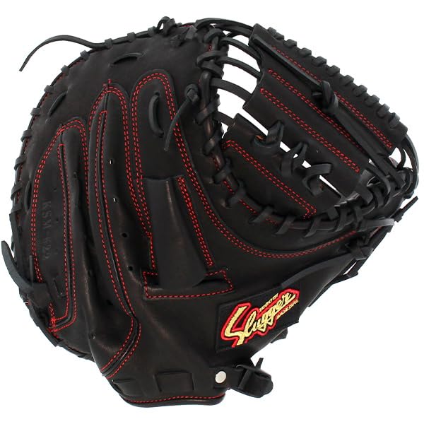 Amazon | 【ラベル交換不可】 久保田スラッガー 軟式 軟式キャッチャー