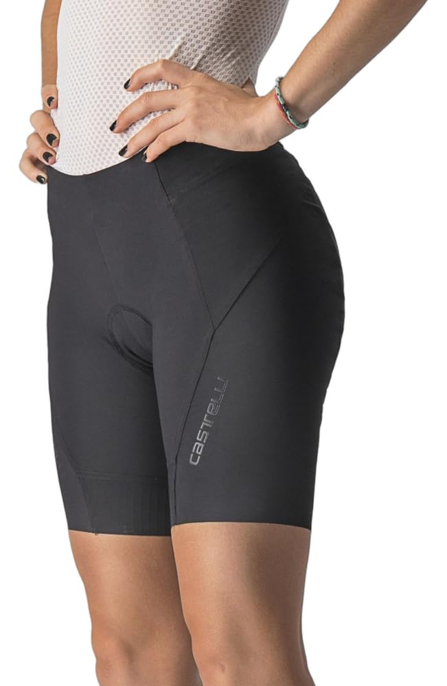 CASTELLI Shorts Femme