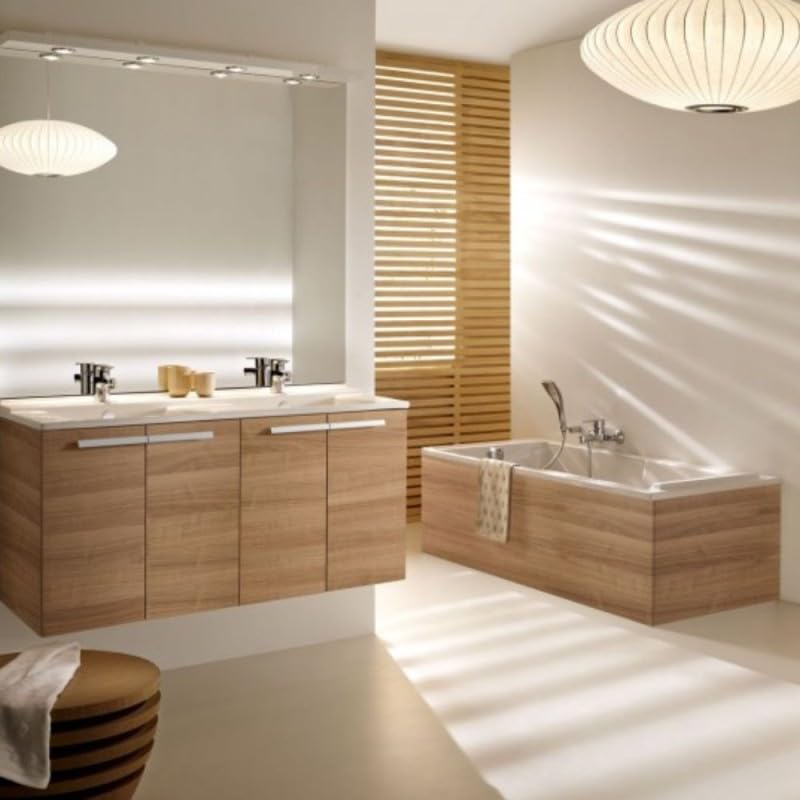 Jacob Delafon struktura – banera acrylique baño-ducha struktura 170 x 70 Blanc