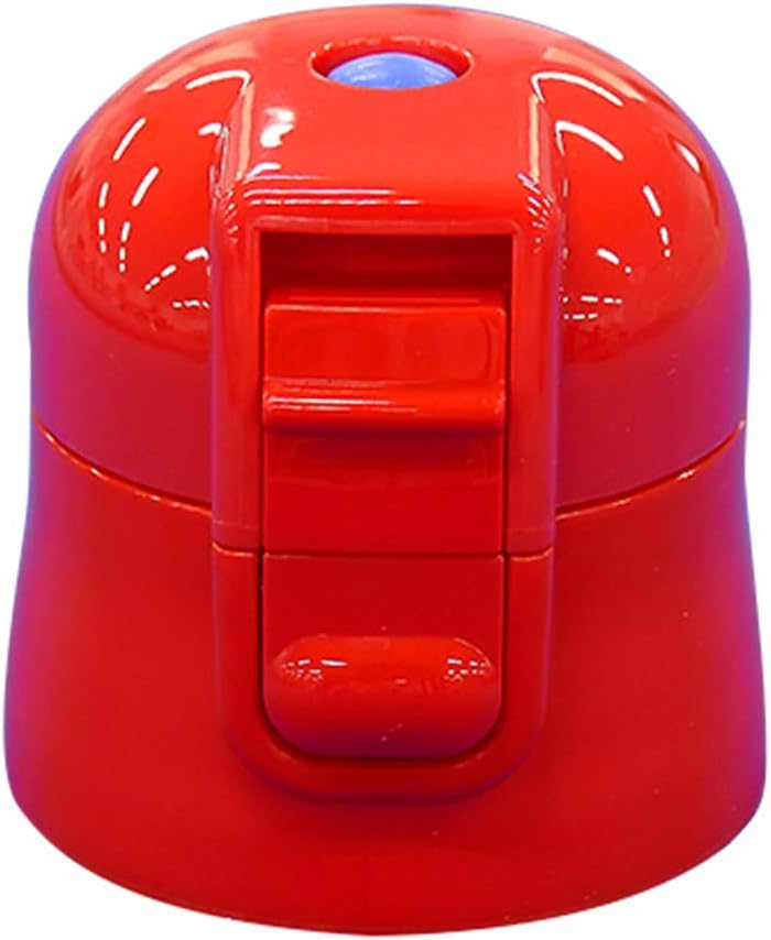 SDC4 / SKDC4 Cap Unit (red) one-Push Direct Bottle for P-SDC4-CU