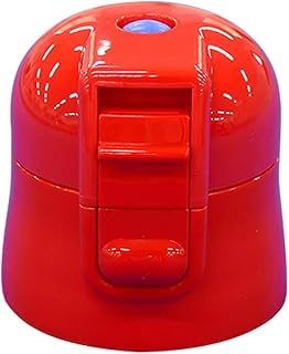 スケーター(Skater) キャップユニット レッド 470ml用 P-SDC4-CU-A