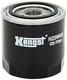 Hengst H20W09 Oil Filter