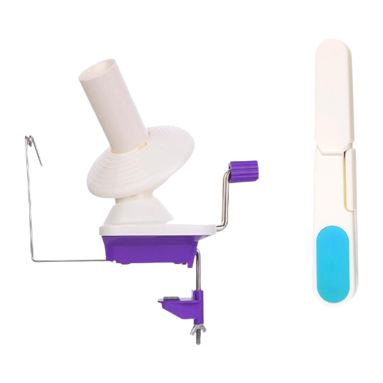 Yarn Winder Convenient Yarn Winding Machine for Home Use Household Grandmother-picture-32