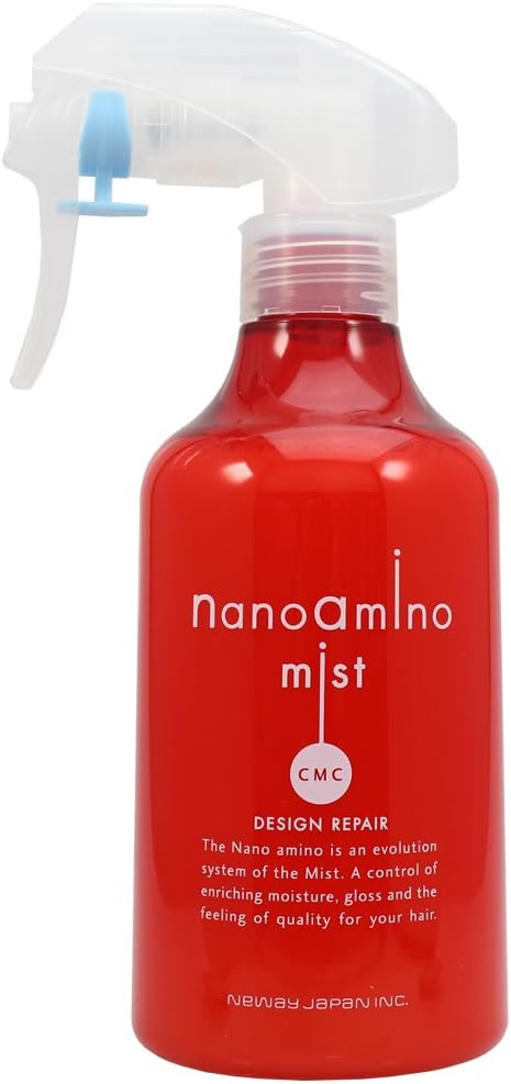 NEWAY JAPAN nano amino Design Repair Mist 300ml