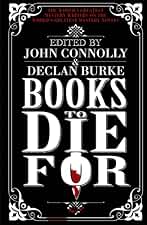 Books to Die For
