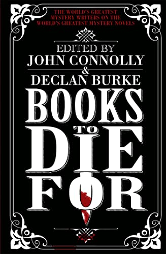 Books to Die