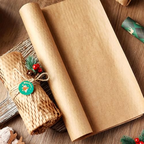 La mejor selección de Envoltura de regalos comprados en linea. 11 Imagen adicional