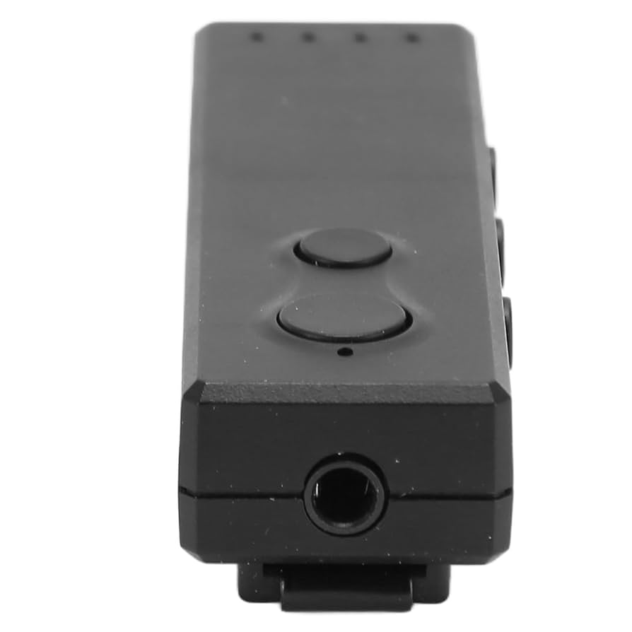 Amazon | Pocket FM Radion、Bluetooth 5.3を採用し、多機能高