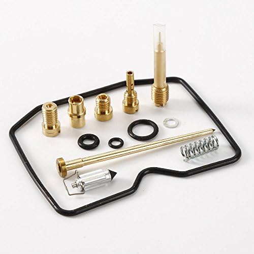 Carbpro Carburetor Carb Rebuild Kit For Repair for Kawasaki