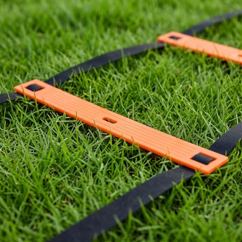 Kit entrenamiento fútbol para evitar fatiga con conos y paracaídas de carrera 6