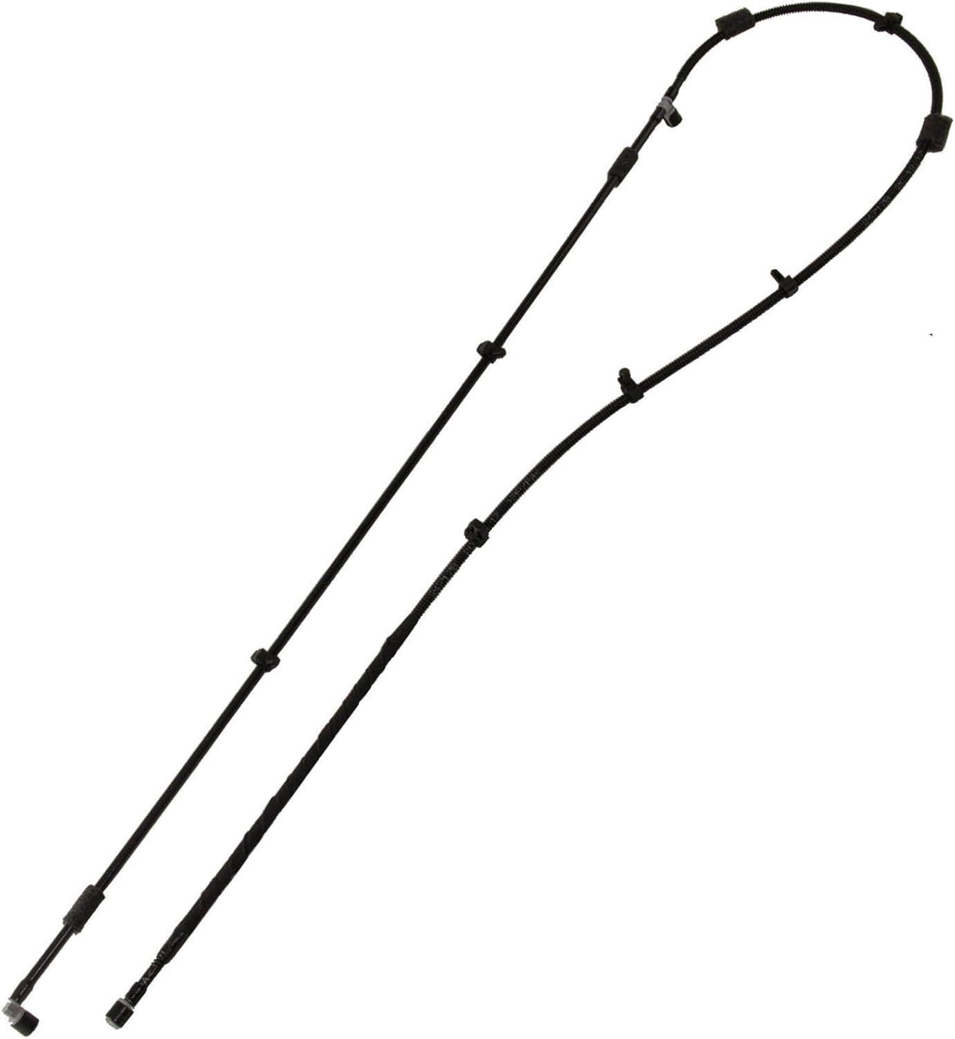 for Ford for Explorer 2011-2015 Wiper Washer Windshield Upper Hose