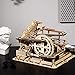 ROKR Puzzle 3D Madera Maquetas para Montar Modelo mecánico Kit de construcción...