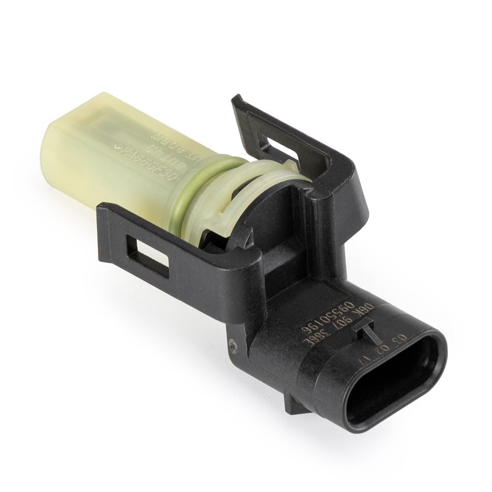 Amazon.com: ZUDZUW Air Intake Charge Temperature Sensor 06K907386D 