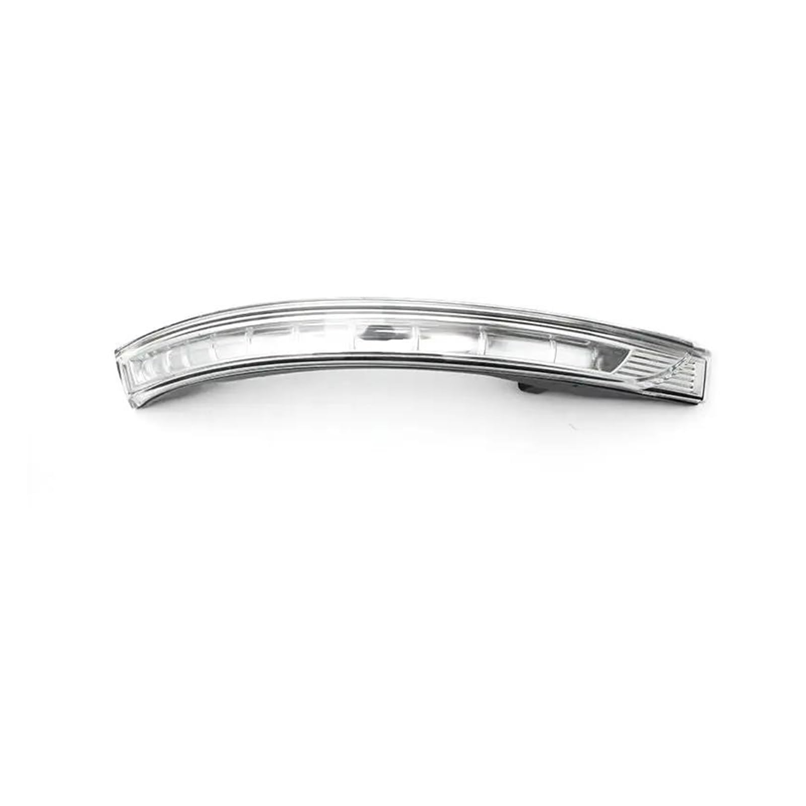 LzDQF Car Turn Signal Lights Dynamic Turn Signal Light Rearview Mirror Indicator For Kia Sportage 2010-2015 876134T000 Turn Singal Light.,A-Left Side