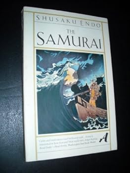 Paperback SAMURAI (Aventura) Book