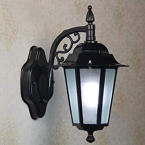 Luces pequeñas coloridas de diseño nórdico con rosca E27 para decorar paredes de interior 4