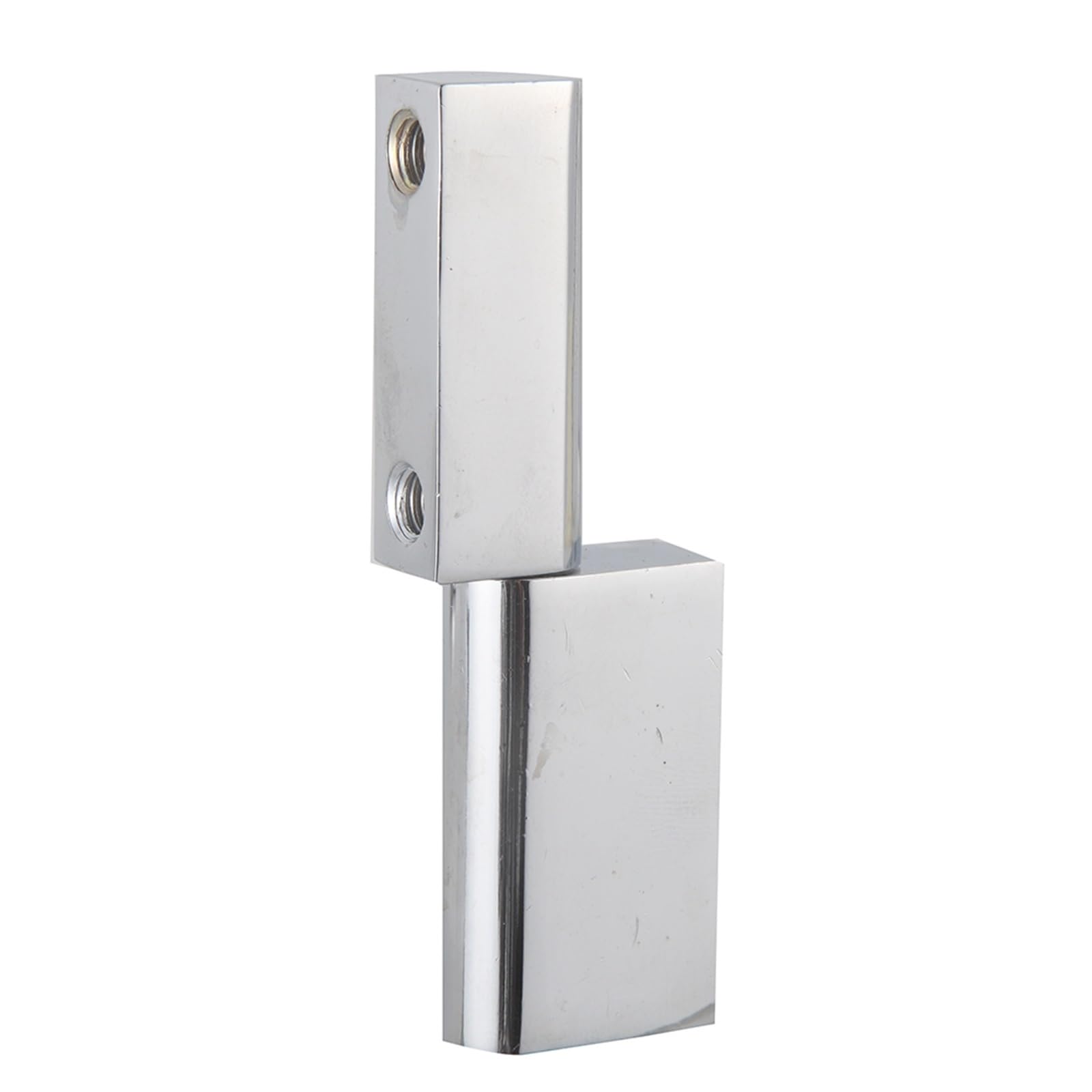 Charnière industrielle CL204-3F en laiton noble pour finition de meuble