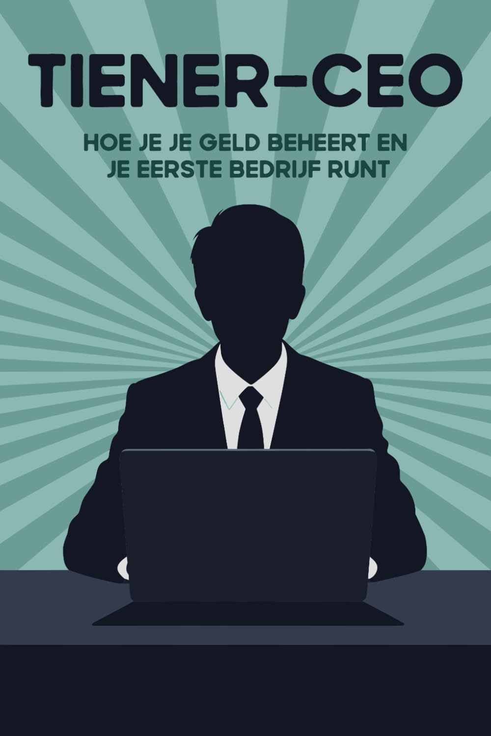 Tiener-CEO: Hoe je je geld beheert en je eerste bedrijf runt