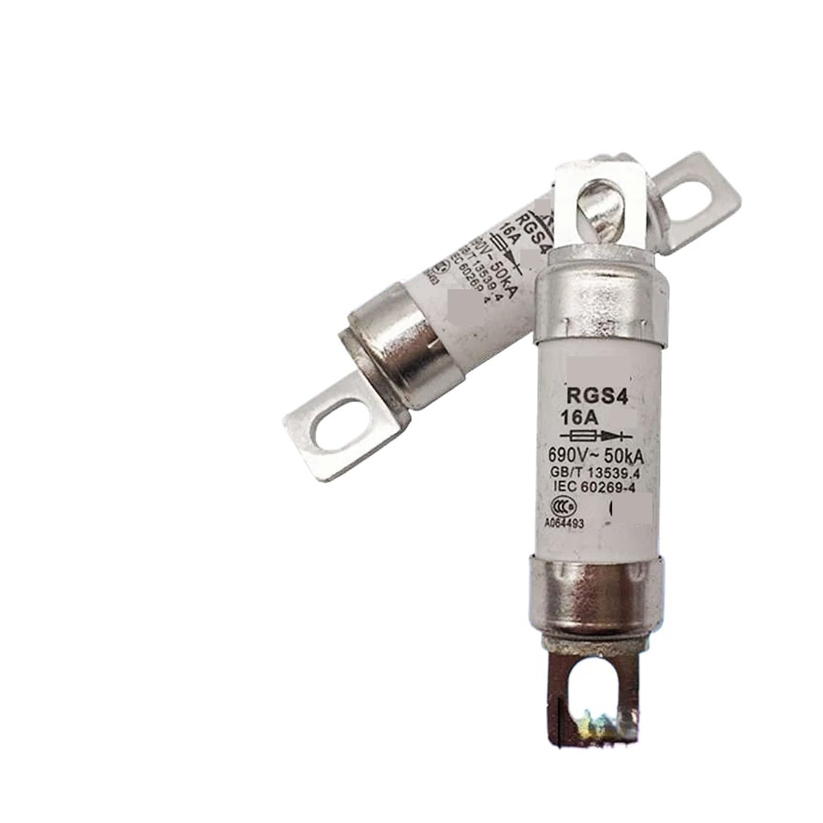 AQNERHXZ Fuse RGS4 RGS4Z 660GH 690V 10A 30 10A(10A)