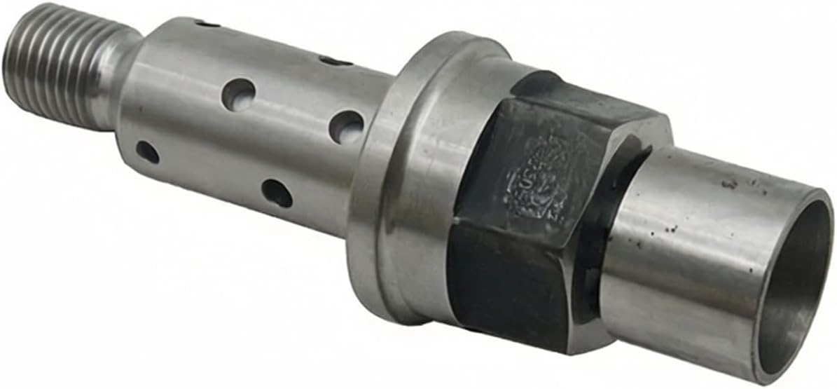 A2710500171 Engine Camshaft Adjuster VVT Valve Compatible with Mercedes W203 W204 S203 S204 Cl203 C209 W212 Sprinter Auto Parts 2710500171