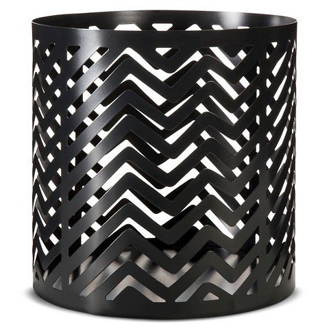 Marimekko for Target Medium Hurricane Lantern -... TRG