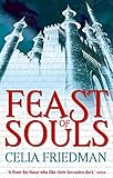 soul eater not ger sub stream  Feast Of Souls: Magister: Book One