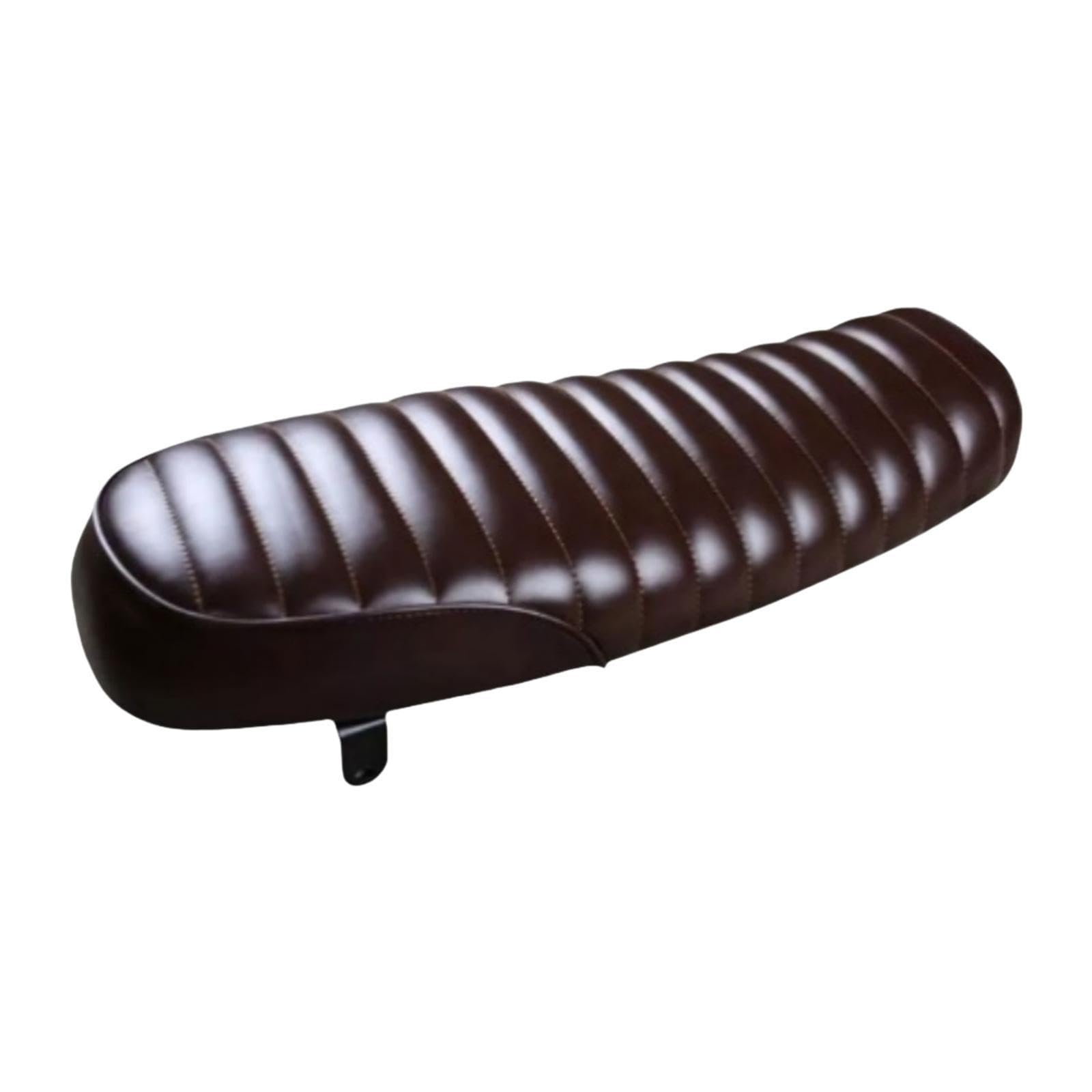 CALANDIS Motorcycle Saddle Seat Pu Leather Retro Repair Part For Mash125 Mash250 | Other Seating | Seating | Motorcycle Parts | Parts & Accessories-image-34
