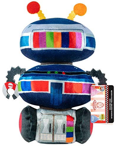 five nights at freddy's pizza simulator plush