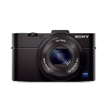 SONY RX100M2 ブラック コンパクトデジタルカメラ おまけ付 サイバーショット ソニー SONY Cyber-shot DSC-RX100M2