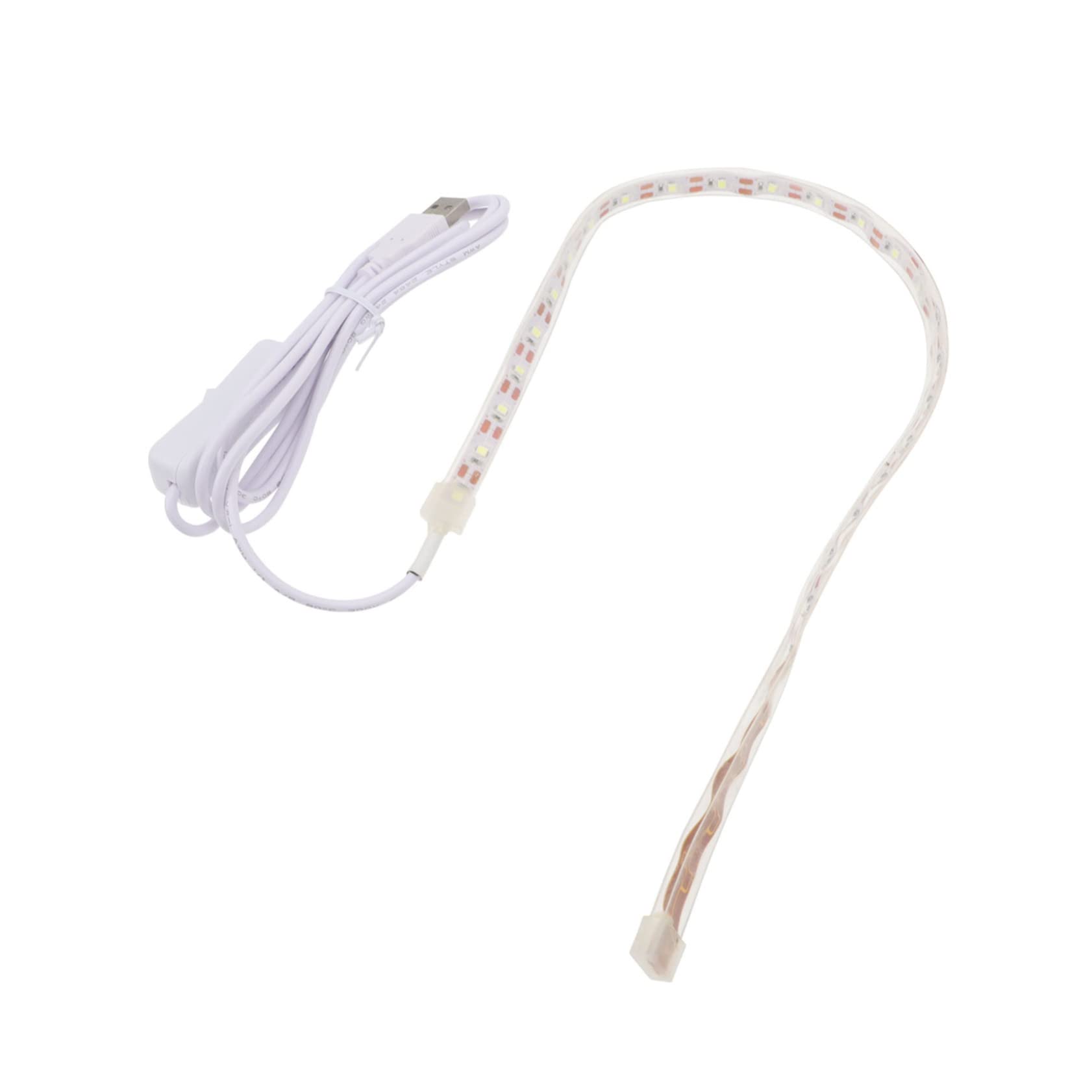 Saxophone Lamp Leak Detection Light Strip Led Flute Detection Lamp Wind Instrument Leak Detector Leak Detection Tool Saxophone Leak Detector Instruments Repair Part Leak Light-image-48