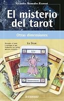 El Misterio del Tarot 842411731X Book Cover