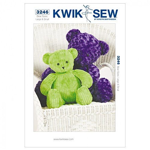 kwik-sew-teddy-bear-pattern-1000-free-patterns
