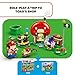 LEGO Super Mario Nabbit at Toad’s Shop Expansion Set, Build and Display Toy for Kids, Video Game Toy Gift Idea for Gamers, Boys and Girls Ages 7 and Up, 71429