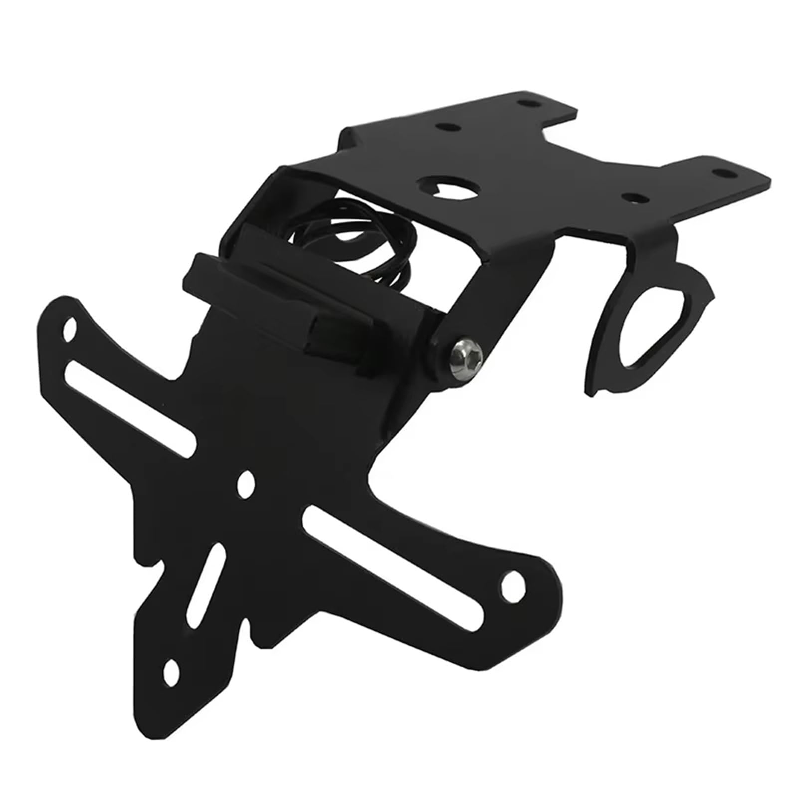 Cornice Portatarga Per YAMAHA Per XSR155 2019-2022