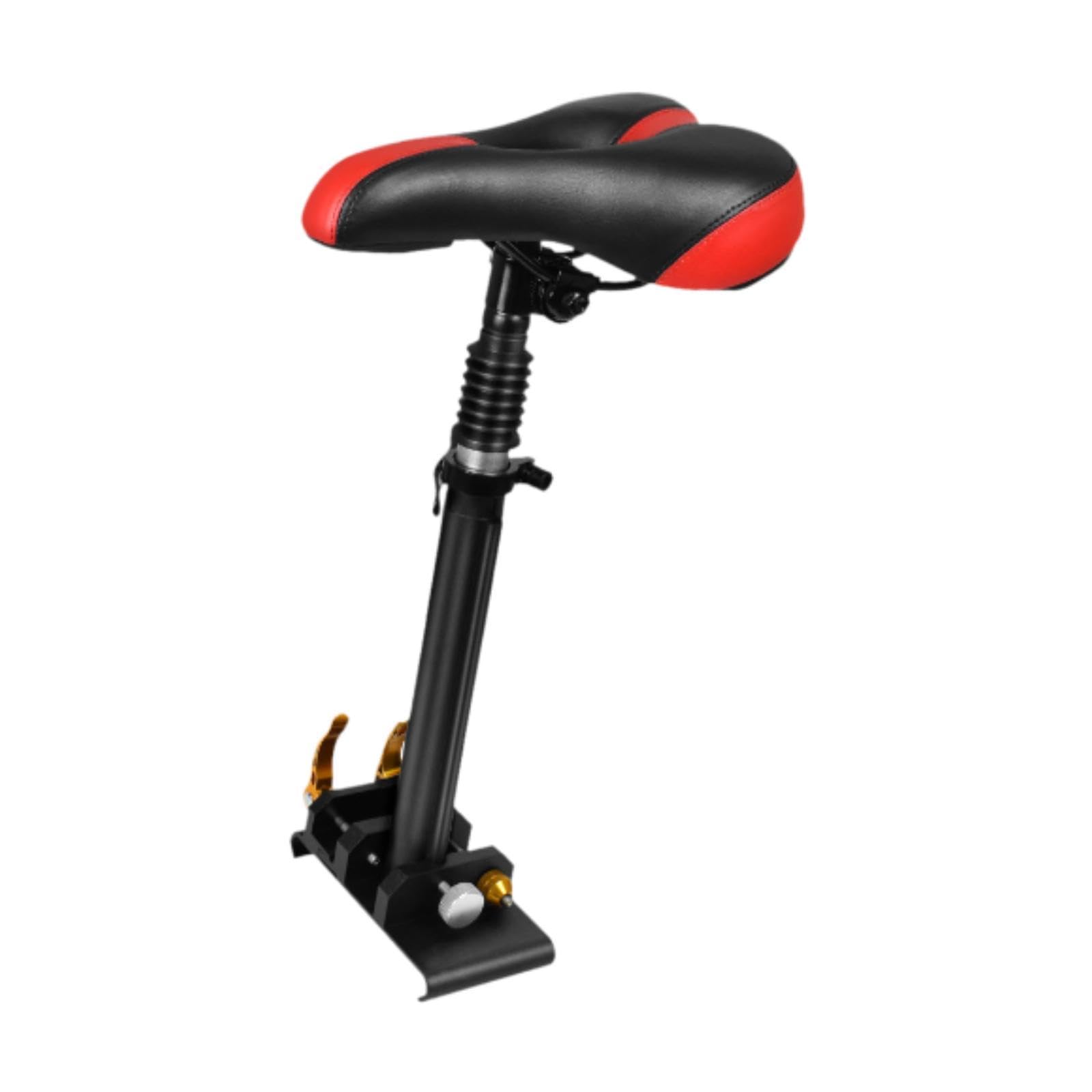 CALANDIS Electric Scooter Seat Saddle Shockproof Adjustable Height for Pro, M365, 1S | Electric Scooters | Scooters | Outdoor Sports-image-41