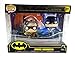 Funko Pop! Comic Moment: Batman 80th - 1964 New Look Batman and Robin