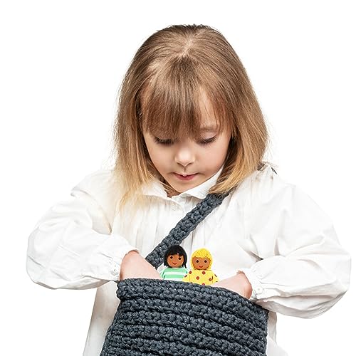 Onest11pieceswoodendollhousefamilysetminipeoplefiguressetsdollhousedollswoodendollfamilypretendplayfiguresaccessoriesforpretenddollhousetoy Urban Country Home Decor Onest 11 pieces wooden dollhouse family set mini people figures sets dollhouse dolls wooden doll family pretend play figures accessories for pretend doll house toy urban country home decor