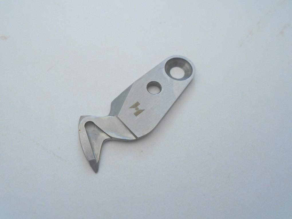 NGOSEW Movable Knife AC0516000000 For Tajima Embroidery Machines