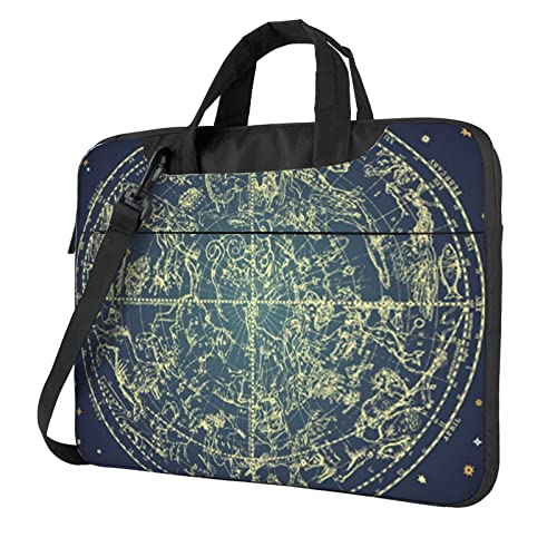 Sac à bandoulière ordinateur 15.6" BONDIJ avec protection antichoc