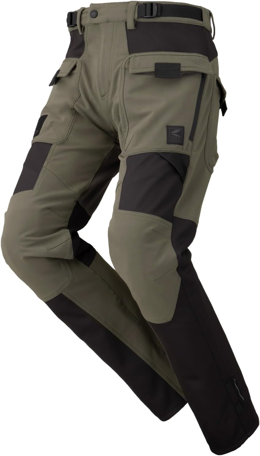 専用　cliché EX WIDE TROUSERS NAVY (BLACK) cliché EX WIDE TROUSERS NAVY (BLACK) M チノパン ワイド メンズ