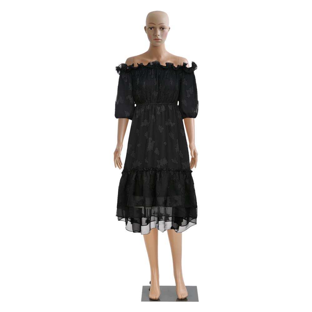 Buy Male/Female Mannequin Full Body Dress Seamstress Model Poseable